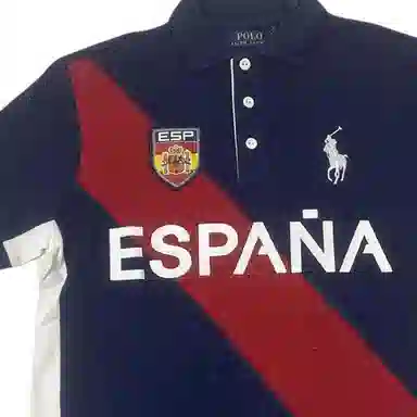 Polo Ralph Lauren LogoPolo