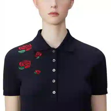 THOM BROWNE Polo