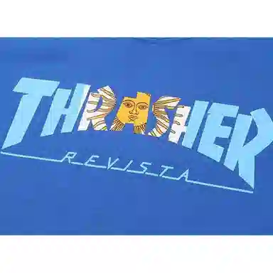 Thrasher