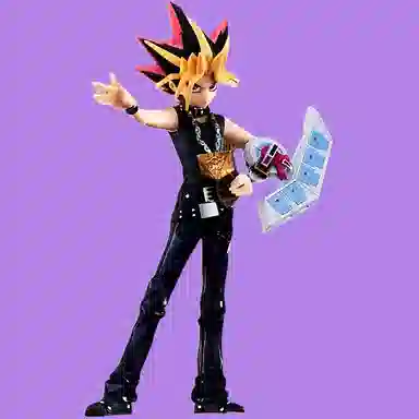 BANPRESTO vol.2 a worldlise 19cm