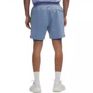 lululemon License To Train SS25 7"