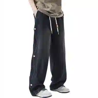 JASONWOOD Denim Series