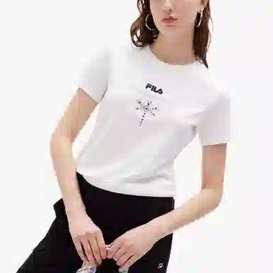 FILA LogoT