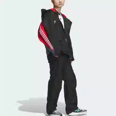 adidas originals x Ordinary People FW24 UTI PARKA