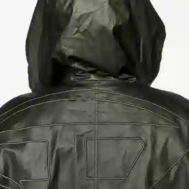 DIESEL FW23 OVAL-DLogo