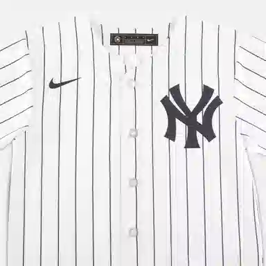 MLB x Nike LogoV
