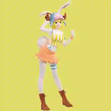 BANPRESTO ssp b 25cm