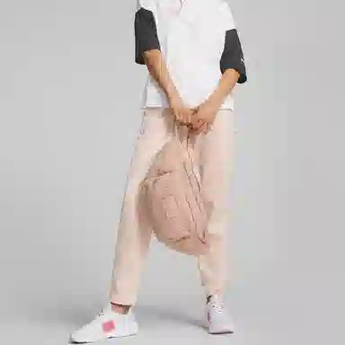 PUMA Waist Bag Rose Pink