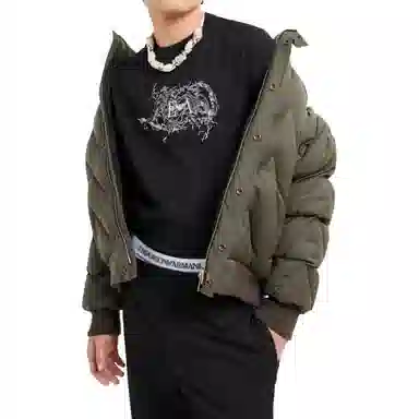 EMPORIO ARMANI EA7 LogoT