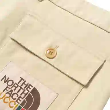 GUCCI x THE NORTH FACE