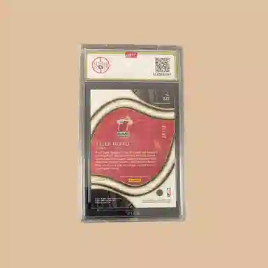 PANINI 2020-21 select 9