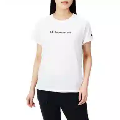 Champion SS22 Logo T-Shirt