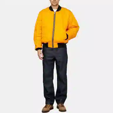 Stussy Denim Classic Jean