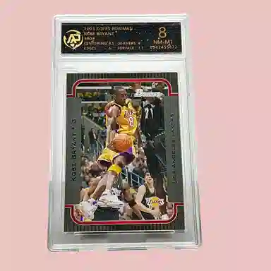 Topps 2003
