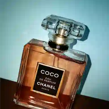 CHANEL Coco Eau de Parfum