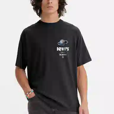 Levis LogoT