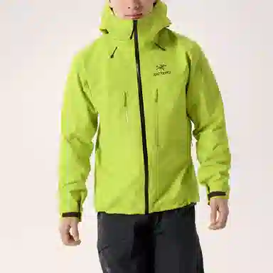 Arcteryx Alpha SV FW25