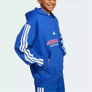 adidas Sportswear House of Tiro