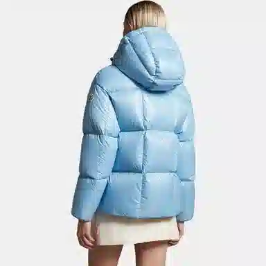 Moncler Parana Powder Blue