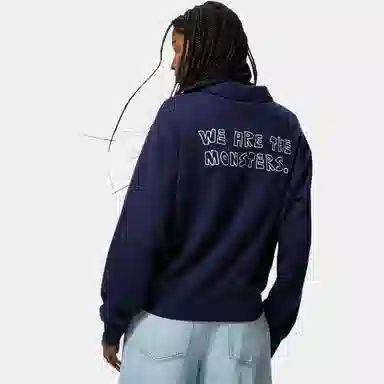 UNIQLO x Labubu SS25 Pullover Sweatshirt