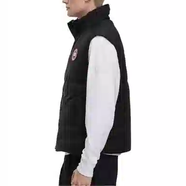 Canada Goose Lodge FW25