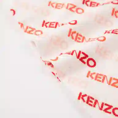 KENZO SS24 Logo