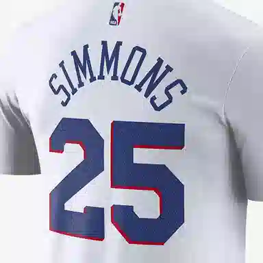 Nike NBA T 76