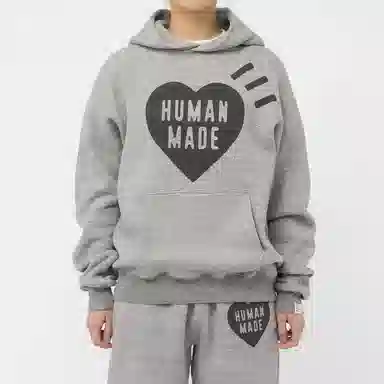 HUMAN MADE Logo