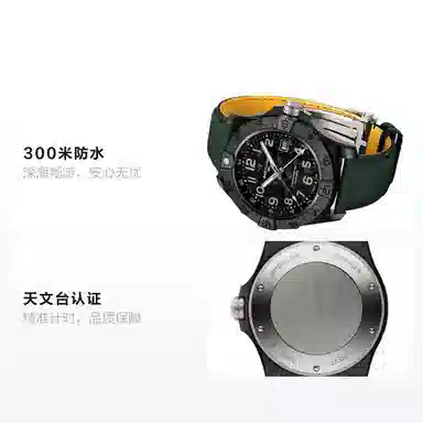 Breitling Night Mission