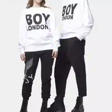 Boy London