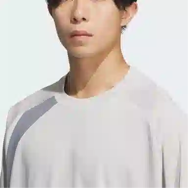 adidas FOS SS25 SHORT SLEEVE T-SHIRT T