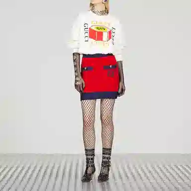 GUCCI SS23 LogoT