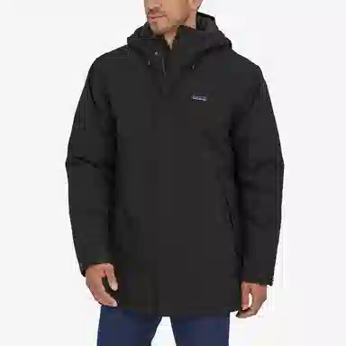 patagonia Logo