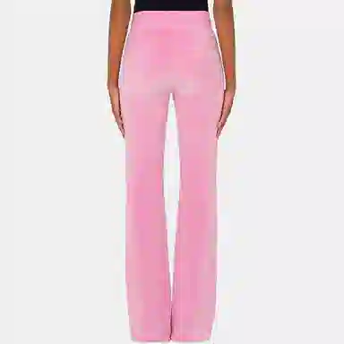 Moschino Jeans Flared Trousers