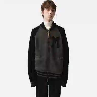 MARITHE FRANCOIS GIRBAUD LOGO