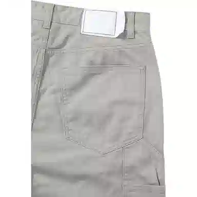 Thisisneverthat FW23 Carpenter Pant Stone