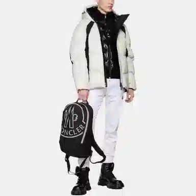 Moncler Logo