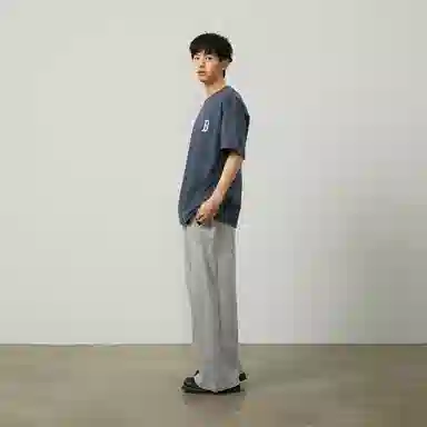 MLB MONOGRAM LOGO SS24 T