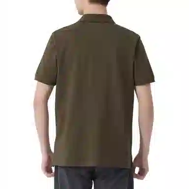 Timberland SS25 Polo