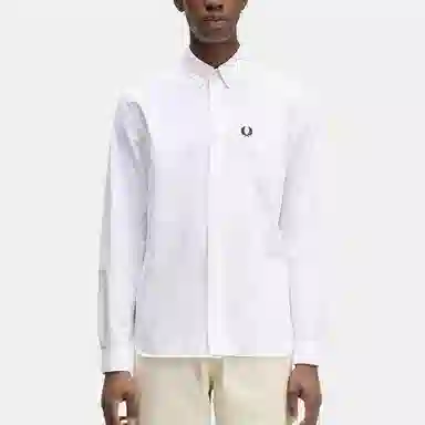 FRED PERRY SS25