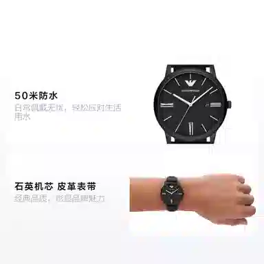 Emporio Armani AR11573