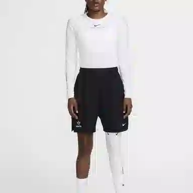 Nike x Drake NOCTA LS Tee White