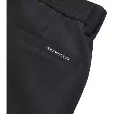 SEPTWOLVES