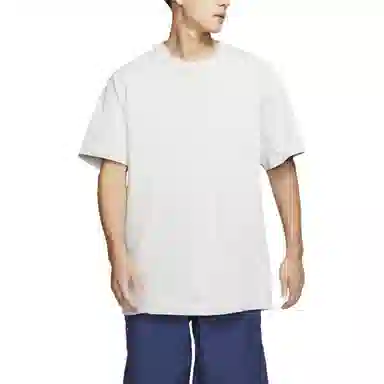 Nike NRG Swoosh Logo Tee