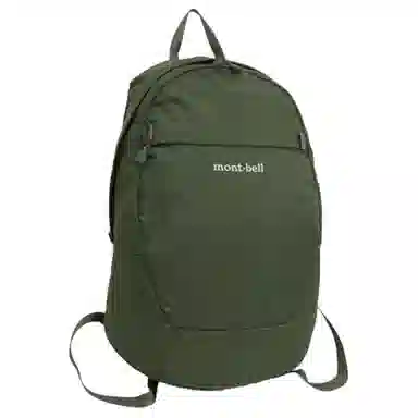 MONTBELL 15L