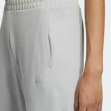 adidas City Escape Knit Pants Logo
