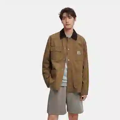 Carhartt WIP Jacket Brown