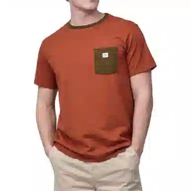 patagonia T