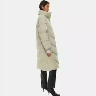 ARITZIA Wilfred Cloud Puff Long