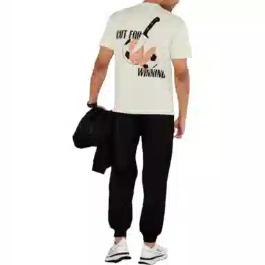 EMPORIO ARMANI EA7 SS25 LogoT